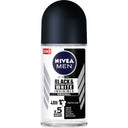 NIVEA Men schwarz&weiß original Roll-on