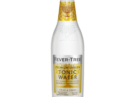 Fever-Tree Indian tonic water
