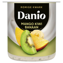 Danio Romige kwark mango kiwi banaan