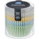 Papieren cupcake vorm  Dutchshopper