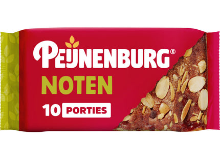 Peijnenburg gingerbread nuts uncut