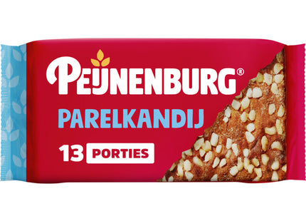 Peijnenburg Gingerbread pearl candy uncut