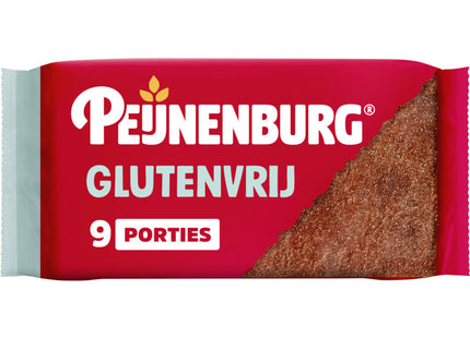 Peijnenburg Ontbijtkoek glutenvrij ongesneden