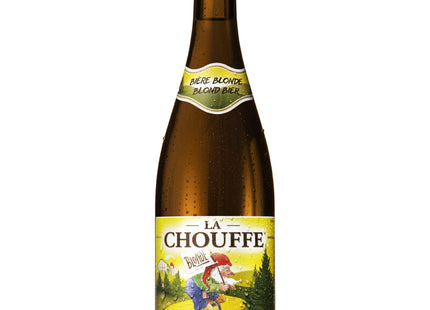 La Chouffe Blond