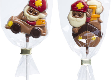 Ravelli Lolly sint figuur