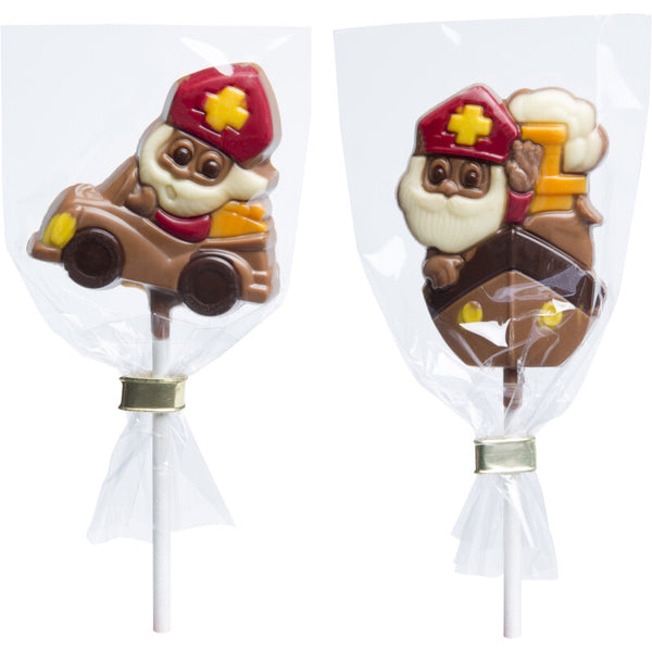 Ravelli Lolly sint figuur