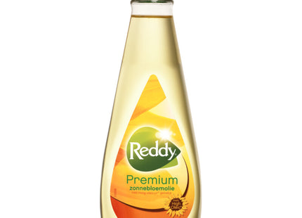 Reddy Premium zonnebloemolie