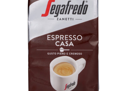 Segafredo Espresso casa