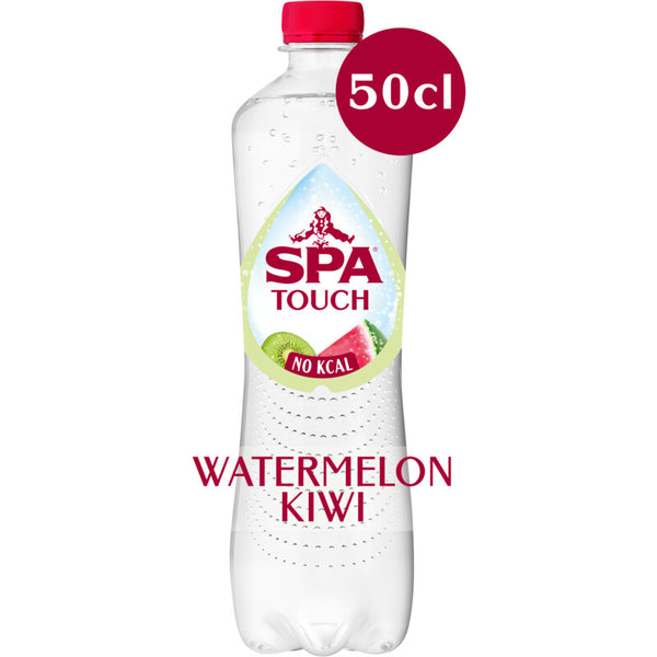 Spa Touch of watermelon kiwi  Dutchshopper