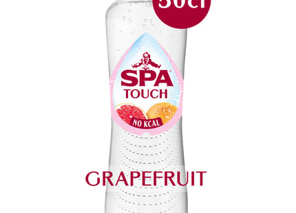 Spa Touch grapefruit