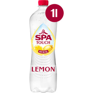 Spa Touch of lemon  Dutchshopper