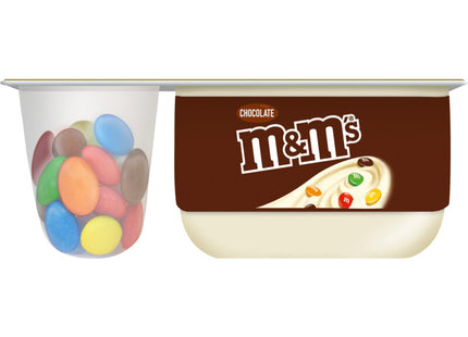 Danone M&M mix