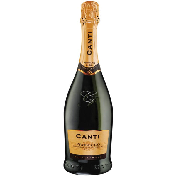 Canti Prosecco millesimato extra dry