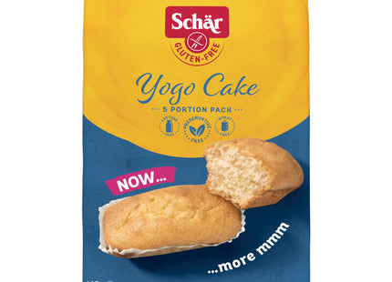 Schär Yogo cake