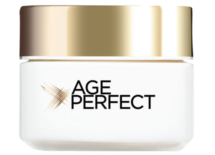 L'Oréal Paris age perfect verstevigende dagcrème