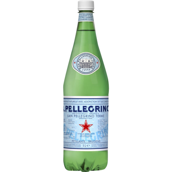 S. Pellegrino Natuurlijk mineraalwater  Dutchshopper