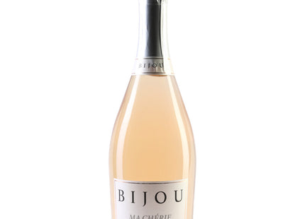 Le bijou Ma chérie rosé brut