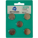 Knopfzelle 2025
