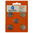 Knopfzelle 2032