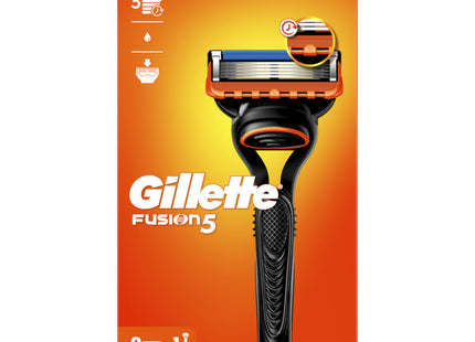 Gillette Fusion5 shaving system