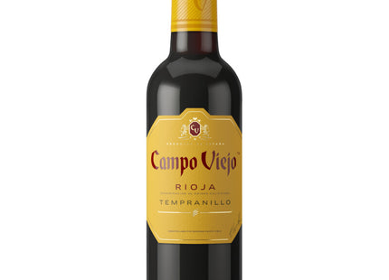 Campo Viejo Rioja tempranillo