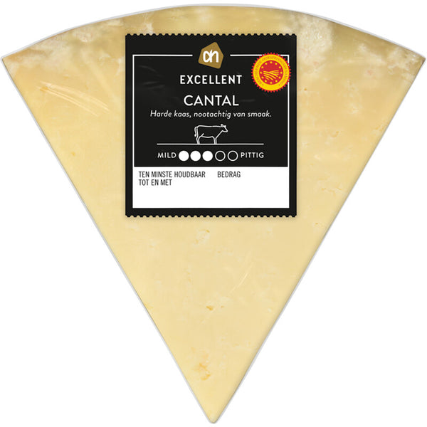 Excellent Cantal  Dutchshopper
