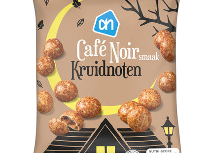 Cafe noir kruidnoten