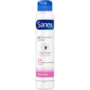 Sanex Dermo invisible underarm spray
