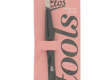 Etos Tweezers black