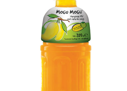Mogu Mogu Mango