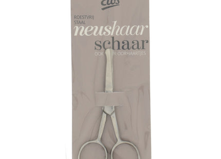 Etos Nose Hair Scissors