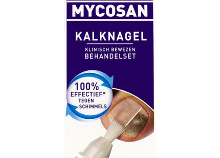 Mycosan Kalknagels