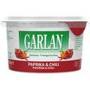 Garlan Roomkaas met paprika & chili  Dutchshopper