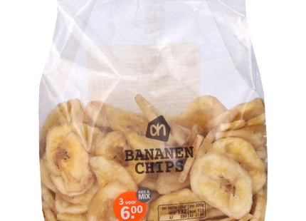 Bananenchips