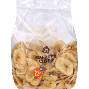 Bananenchips