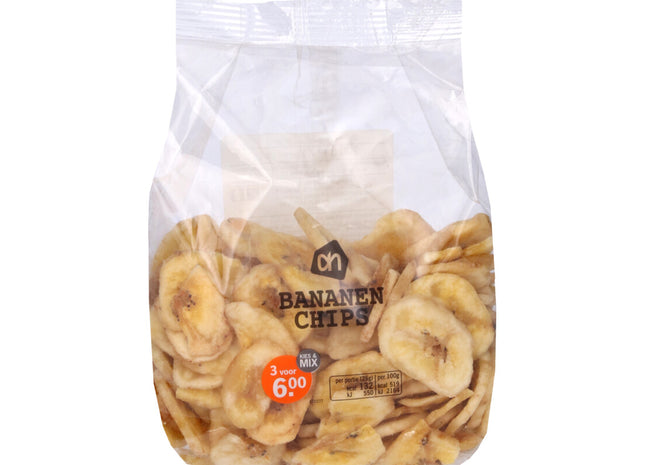 Bananenchips