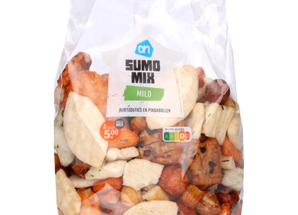 Sumo-Mix mild