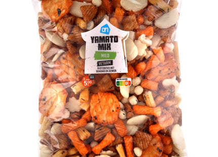 Yamato mix
