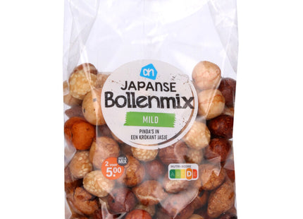 Japanse bollenmix mild