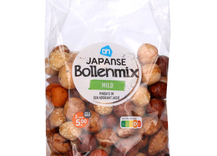 Japanische Zwiebelmischung mild