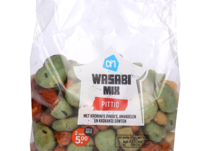 Wasabi mix