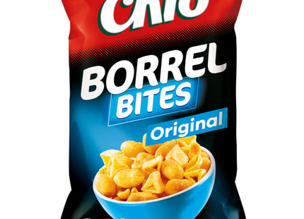 Chio Borrel bites mix original