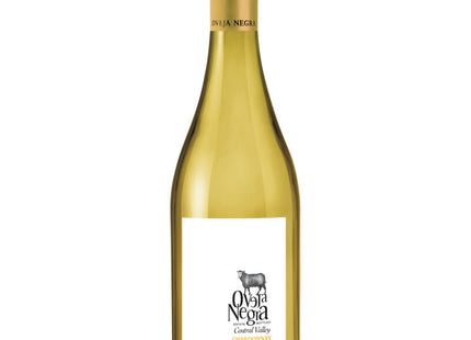 Oveja Negra Chardonnay Viognier