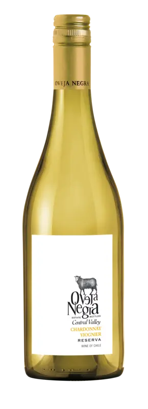 Oveja Negra Chardonnay Viognier