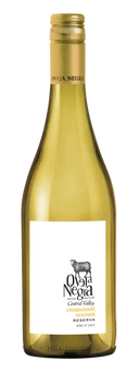 Oveja Negra Chardonnay Viognier