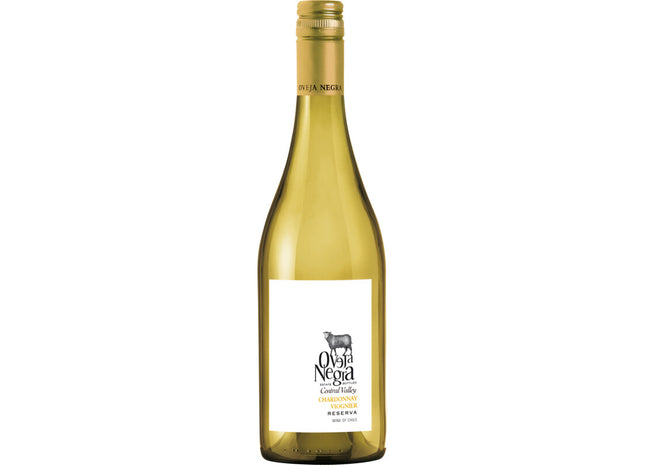 Oveja Negra Chardonnay Viognier