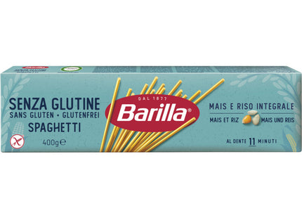 Barilla Spaghetti glutenvrij  Dutchshopper