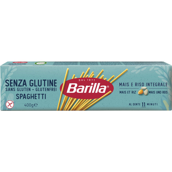 Barilla Spaghetti glutenvrij  Dutchshopper
