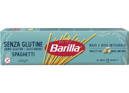 Barilla Spaghetti glutenvrij