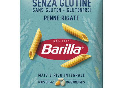 Barilla Penne Rigate glutenvrij